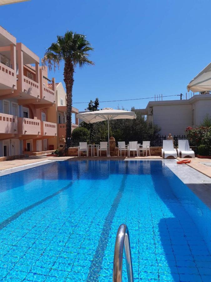 Toulipa Rooms Agia Ermioni Exterior foto