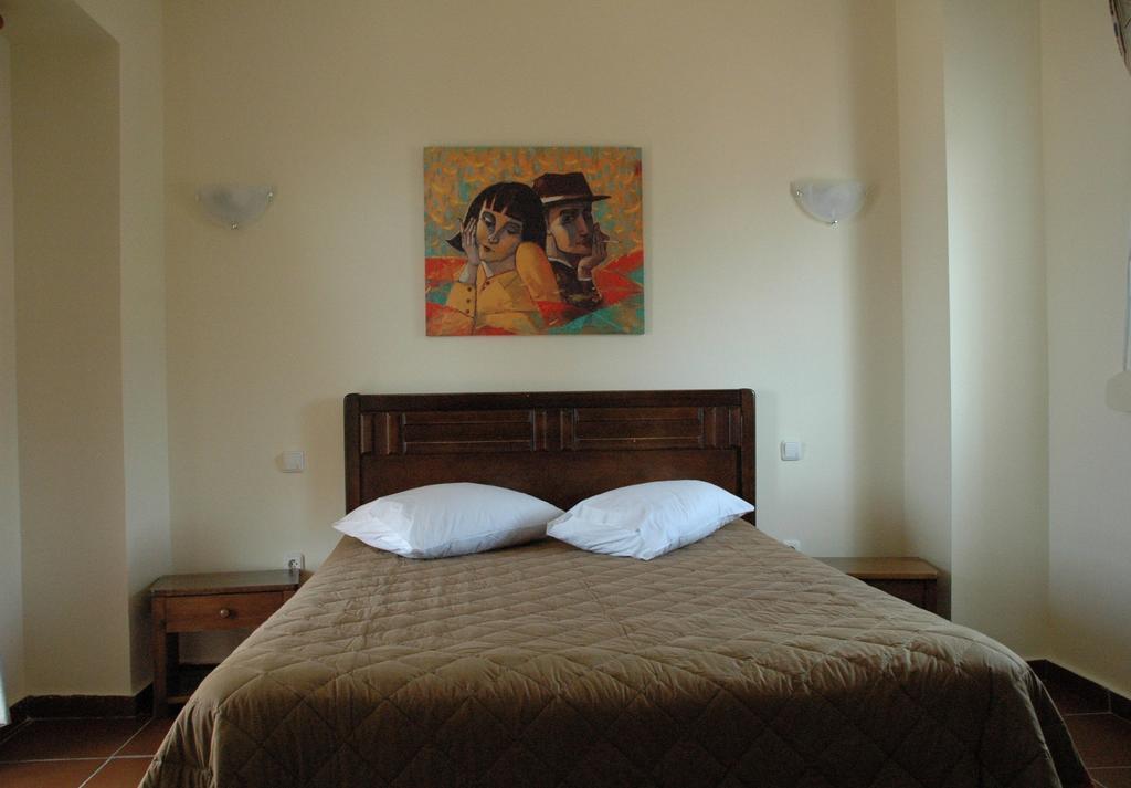 Toulipa Rooms Agia Ermioni Exterior foto